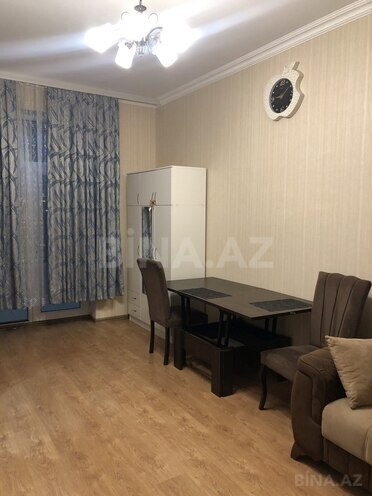 1 otaqlı yeni tikili - Yasamal q. - 40 m² (3)