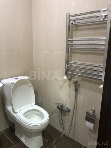 1 otaqlı yeni tikili - Yasamal q. - 40 m² (6)