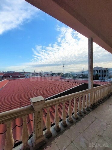 6-комн. дом/дача - пос. Сулутепе - 270 м² (26)