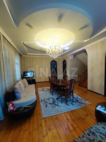 6-комн. дом/дача - пос. Сулутепе - 270 м² (16)