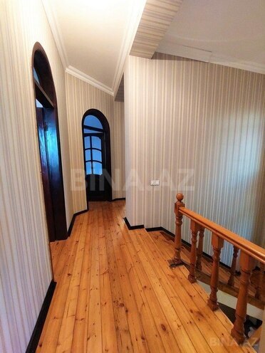 6-комн. дом/дача - пос. Сулутепе - 270 м² (22)