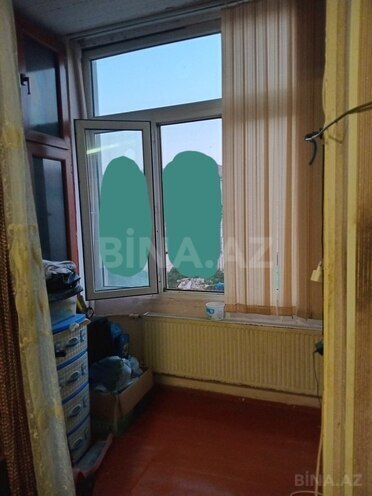 1-комн. вторичка - пос. Сураханы - 38.7 м² (14)