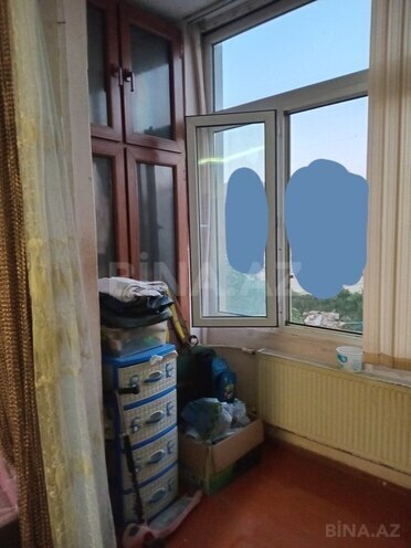 1-комн. вторичка - пос. Сураханы - 38.7 м² (13)