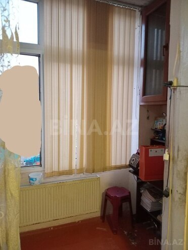1-комн. вторичка - пос. Сураханы - 38.7 м² (15)