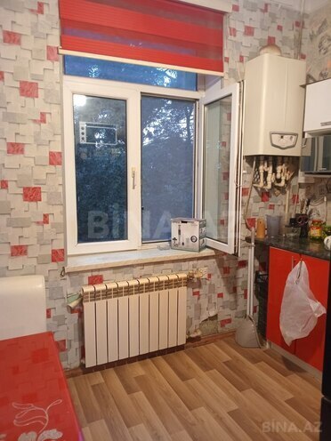 1-комн. вторичка - пос. Сураханы - 38.7 м² (29)