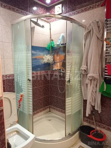 1-комн. вторичка - пос. Сураханы - 38.7 м² (27)