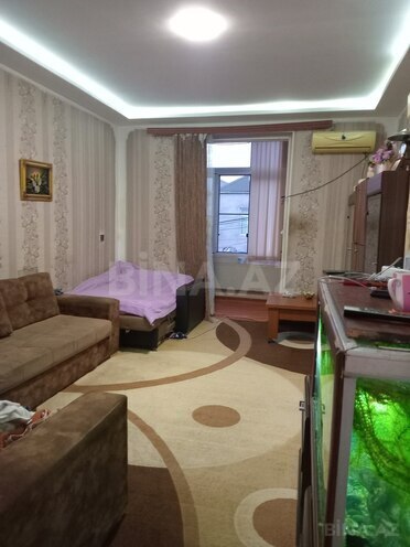 1-комн. вторичка - пос. Сураханы - 38.7 м² (19)