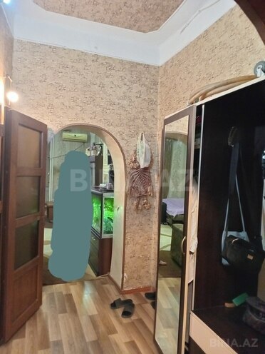 1-комн. вторичка - пос. Сураханы - 38.7 м² (17)