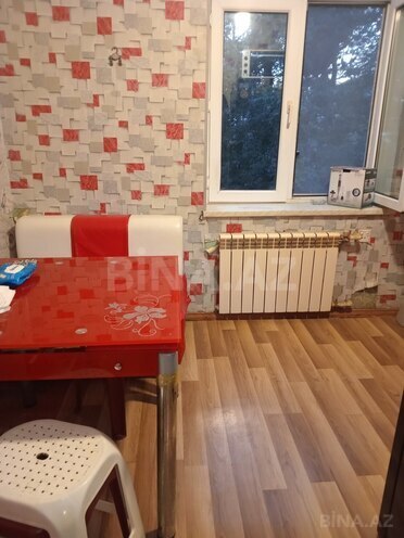 1-комн. вторичка - пос. Сураханы - 38.7 м² (23)