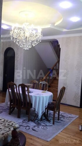 6-комн. дом/дача - пос. Сулутепе - 270 м² (14)