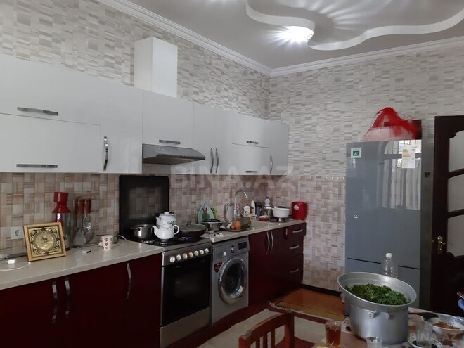 6-комн. дом/дача - пос. Сулутепе - 270 м² (19)
