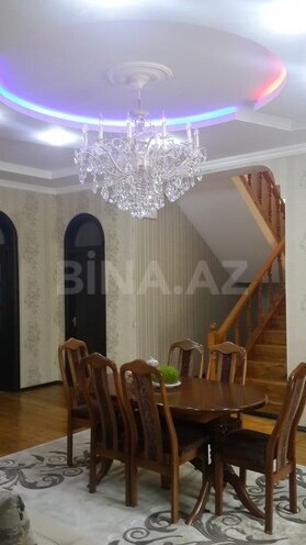 6-комн. дом/дача - пос. Сулутепе - 270 м² (13)