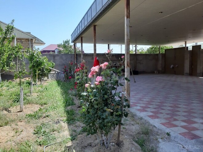 6-комн. дом/дача - пос. Сулутепе - 270 м² (4)