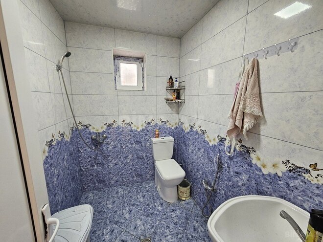 3-комн. дом/дача - пос. Бина - 100 м² (15)