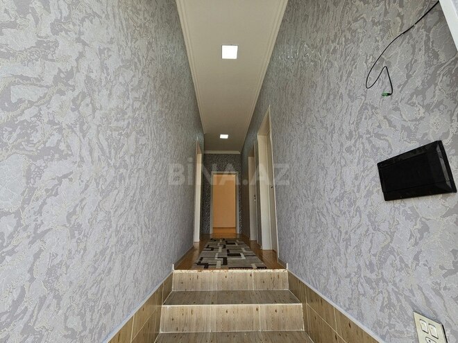 3-комн. дом/дача - пос. Бина - 100 м² (5)