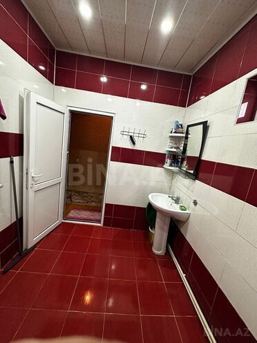 3-комн. дом/дача - Сумгаит - 110 м² (15)