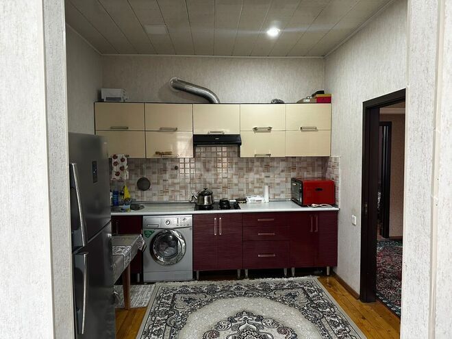 3-комн. дом/дача - Сумгаит - 110 м² (13)