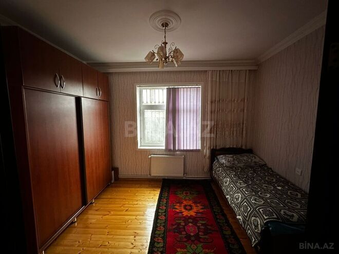 3-комн. дом/дача - Сумгаит - 110 м² (4)
