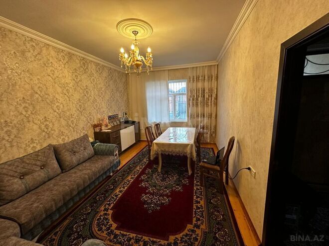 3-комн. дом/дача - Сумгаит - 110 м² (1)