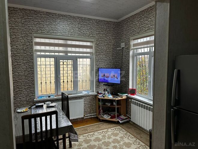 3-комн. дом/дача - Сумгаит - 110 м² (10)