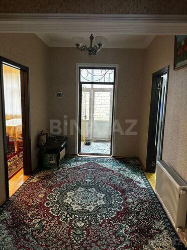 3-комн. дом/дача - Сумгаит - 110 м² (8)