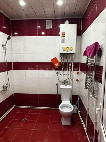 3-комн. дом/дача - Сумгаит - 110 м² (11)
