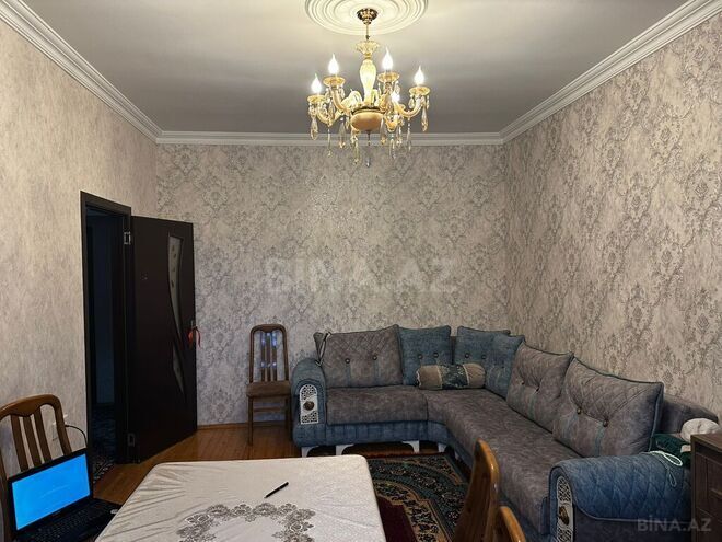3-комн. дом/дача - Сумгаит - 110 м² (2)