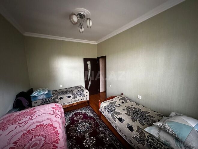 3-комн. дом/дача - Сумгаит - 110 м² (5)