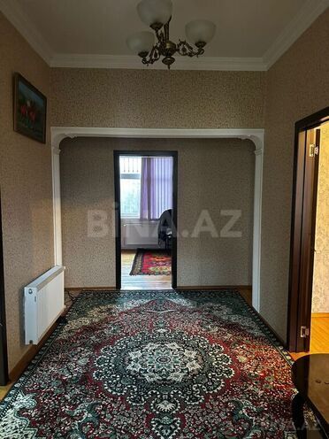 3-комн. дом/дача - Сумгаит - 110 м² (9)