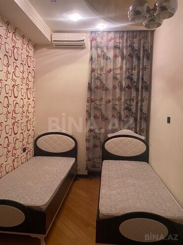 3-комн. новостройка - м. Иншаатчылар - 105 м² (8)