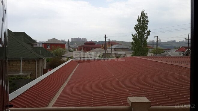 6-комн. дом/дача - пос. Сулутепе - 270 м² (25)