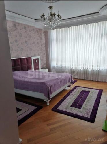 3-комн. новостройка - пос. Ени Ясамал - 134 м² (2)