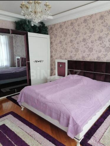 3-комн. новостройка - пос. Ени Ясамал - 134 м² (9)