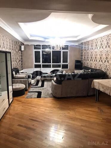 3-комн. новостройка - пос. Ени Ясамал - 134 м² (1)