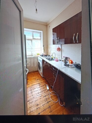 1-комн. вторичка - пос. Амирджаны - 38 м² (4)