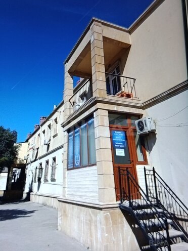 1-комн. вторичка - пос. Амирджаны - 38 м² (1)