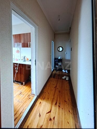 1-комн. вторичка - пос. Амирджаны - 38 м² (9)