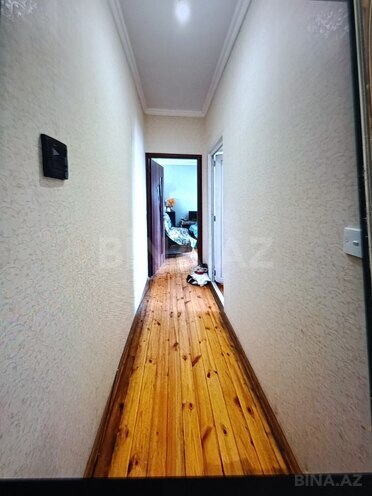 1-комн. вторичка - пос. Амирджаны - 38 м² (8)