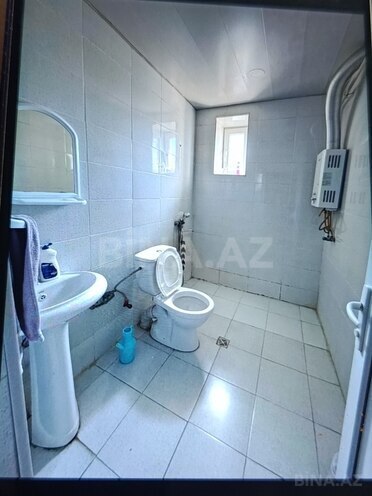 1-комн. вторичка - пос. Амирджаны - 38 м² (7)