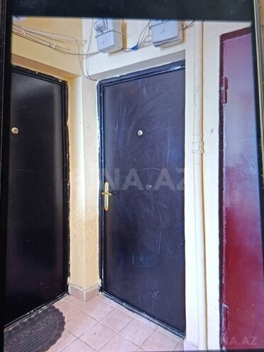 1-комн. вторичка - пос. Амирджаны - 38 м² (2)