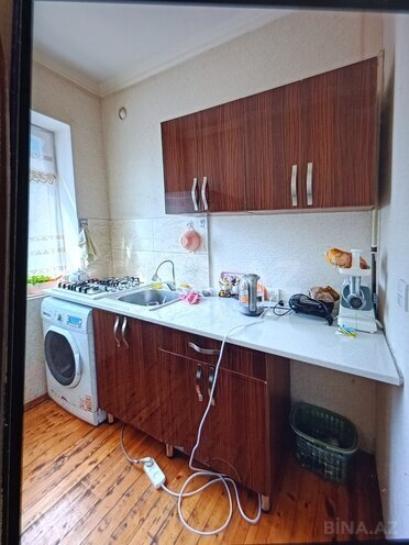 1-комн. вторичка - пос. Амирджаны - 38 м² (6)