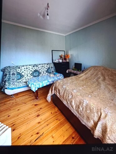 1-комн. вторичка - пос. Амирджаны - 38 м² (11)