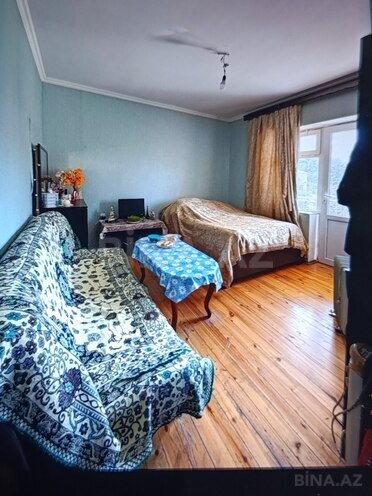 1-комн. вторичка - пос. Амирджаны - 38 м² (10)
