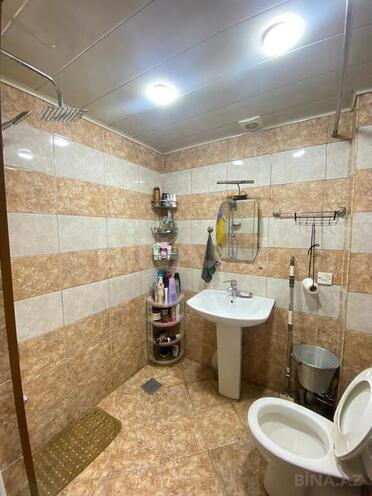 3-комн. вторичка - м. Элмляр Академиясы - 70 м² (6)