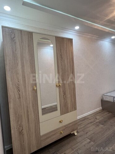 3-комн. новостройка - Гянджа - 75 м² (6)