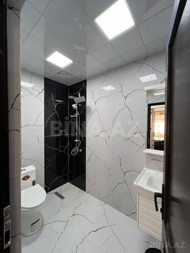 3-комн. новостройка - Гянджа - 75 м² (7)