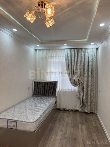 3-комн. новостройка - Гянджа - 75 м² (3)