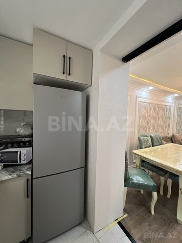 3-комн. новостройка - Гянджа - 75 м² (9)