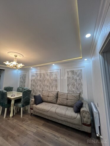3-комн. новостройка - Гянджа - 75 м² (2)