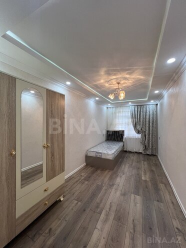 3-комн. новостройка - Гянджа - 75 м² (4)